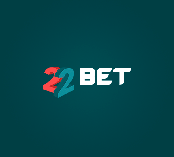 22Bet 赌场 Review