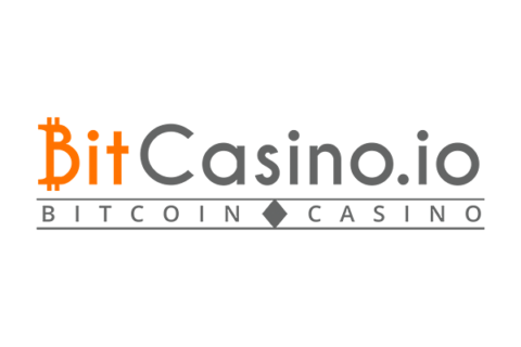 bitcasino io