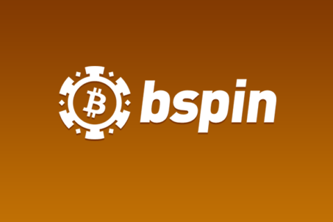 Bspin 赌场 Review