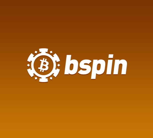 Bspin 赌场 Review