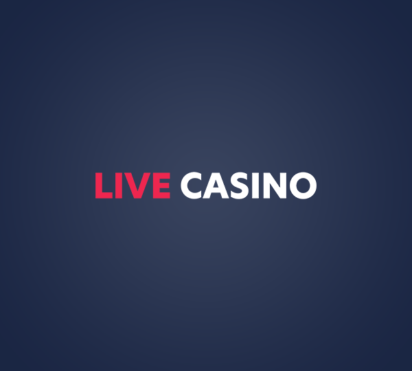 Live.casino 赌场 Review
