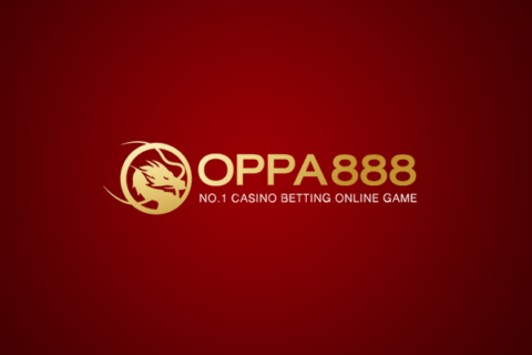 Oppa888