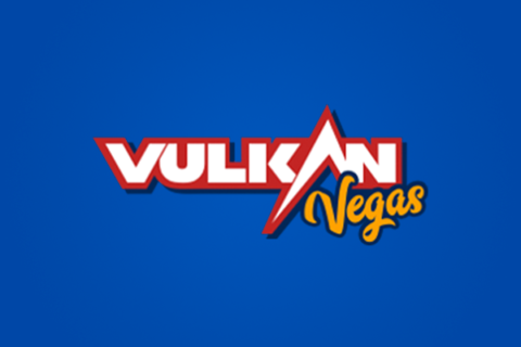 Vulkan Vegas 赌场 Review